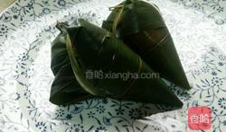 包粽子的做法视频,轻松学会传统包粽子技巧