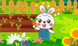 小兔子乖乖视频,温馨亲子互动，寓教于乐的动画之旅